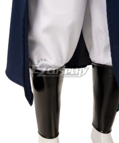 That Time I Got Reincarnated As A Slime Tensei Shitara Suraimu Datta Ken Souei Cosplay Costume - Including Horn Clips -EZCOSPLAY SHOP tensei shitara suraimu datta ken souei cosplay costume including horn clips 9