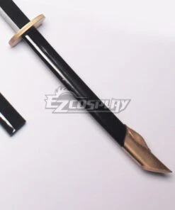 That Time I Got Reincarnated As A Slime Tensei Shitara Suraimu Datta Ken Benimaru Sword Cosplay Weapon Prop -EZCOSPLAY SHOP that time i got reincarnated as a slime tensei shitara suraimu datta ken benimaru sword cosplay weapon prop 2