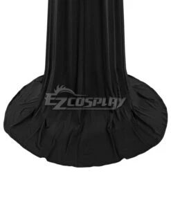 The Addams Family Morticia Addams Black Dress Halloween Cosplay Costume -EZCOSPLAY SHOP the addams family morticia addams black dress halloween cosplay costume 6