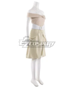 The Addams Family Values Debbie Cosplay Costume -EZCOSPLAY SHOP the addams family values debbie cosplay costume 3