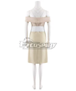 The Addams Family Values Debbie Cosplay Costume -EZCOSPLAY SHOP the addams family values debbie cosplay costume 4