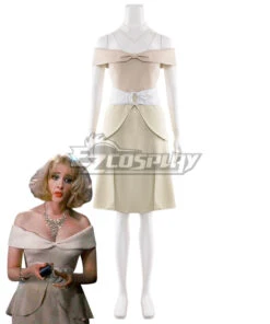 The Addams Family Values Debbie Cosplay Costume -EZCOSPLAY SHOP the addams family values debbie cosplay costume 2