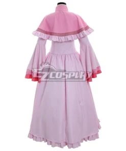 The Ancient Magus' Bride Mahoutsukai No Yome Silkie Cosplay Costume -EZCOSPLAY SHOP the ancient magus bride mahoutsukai no yome silkie cosplay costume 3