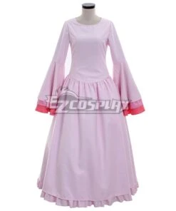 The Ancient Magus' Bride Mahoutsukai No Yome Silkie Cosplay Costume -EZCOSPLAY SHOP the ancient magus bride mahoutsukai no yome silkie cosplay costume 4