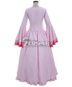 The Ancient Magus' Bride Mahoutsukai No Yome Silkie Cosplay Costume -EZCOSPLAY SHOP the ancient magus bride mahoutsukai no yome silkie cosplay costume 5