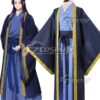 The Apothecary Diaries Jinshi Cosplay Costume -EZCOSPLAY SHOP the apothecary diaries jinshi cosplay costume 1