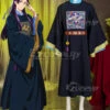 The Apothecary Diaries Jinshi Court Dress Cosplay Costume -EZCOSPLAY SHOP the apothecary diaries jinshi court dress cosplay costume 1