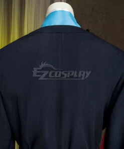 The Apothecary Diaries Jinshi Court Dress Cosplay Costume -EZCOSPLAY SHOP the apothecary diaries jinshi court dress cosplay costume 10