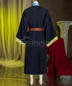 The Apothecary Diaries Jinshi Court Dress Cosplay Costume -EZCOSPLAY SHOP the apothecary diaries jinshi court dress cosplay costume 4