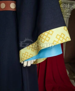 The Apothecary Diaries Jinshi Court Dress Cosplay Costume -EZCOSPLAY SHOP the apothecary diaries jinshi court dress cosplay costume 9