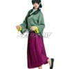 The Apothecary Diaries Maomao Cosplay Costume -EZCOSPLAY SHOP the apothecary diaries maomao cosplay costume 01
