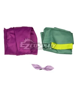 The Apothecary Diaries Maomao Cosplay Costume -EZCOSPLAY SHOP the apothecary diaries maomao cosplay costume 10 1