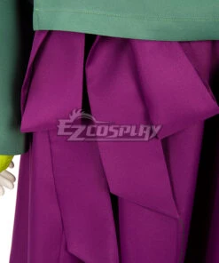 The Apothecary Diaries Maomao Cosplay Costume -EZCOSPLAY SHOP the apothecary diaries maomao cosplay costume 6 1