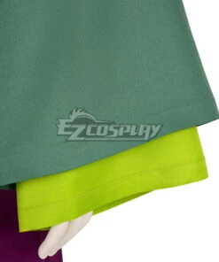 The Apothecary Diaries Maomao Cosplay Costume -EZCOSPLAY SHOP the apothecary diaries maomao cosplay costume 7 1