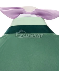 The Apothecary Diaries Maomao Cosplay Costume -EZCOSPLAY SHOP the apothecary diaries maomao cosplay costume 8 1