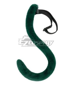 The Apothecary Diaries Maomao Ears Tail Cosplay Accessory Prop -EZCOSPLAY SHOP the apothecary diaries maomao ears tail cosplay accessory prop 6