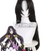 The Case Study Of Vanitas Dominique De Sade Black Cosplay Wig- 523D -EZCOSPLAY SHOP the case study of vanitas dominique de sade black cosplay wig 523d