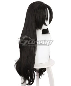 The Case Study Of Vanitas Dominique De Sade Black Cosplay Wig- 523D 13 The Case Study Of Vanitas Dominique De Sade Black Cosplay Wig- 523D -EZCOSPLAY SHOP the case study of vanitas dominique de sade black cosplay wig 523d 6