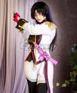 The Case Study Of Vanitas Dominique De Sade Cosplay Costume -EZCOSPLAY SHOP the case study of vanitas dominique de sade cosplay costume 05