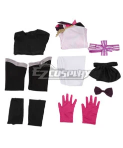 The Case Study Of Vanitas Dominique De Sade Cosplay Costume -EZCOSPLAY SHOP the case study of vanitas dominique de sade cosplay costume 13
