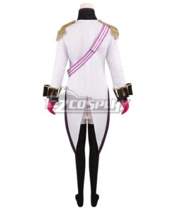 The Case Study Of Vanitas Dominique De Sade Cosplay Costume -EZCOSPLAY SHOP the case study of vanitas dominique de sade cosplay costume 4