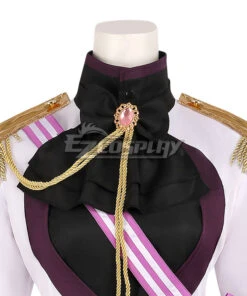 The Case Study Of Vanitas Dominique De Sade Cosplay Costume -EZCOSPLAY SHOP the case study of vanitas dominique de sade cosplay costume 5