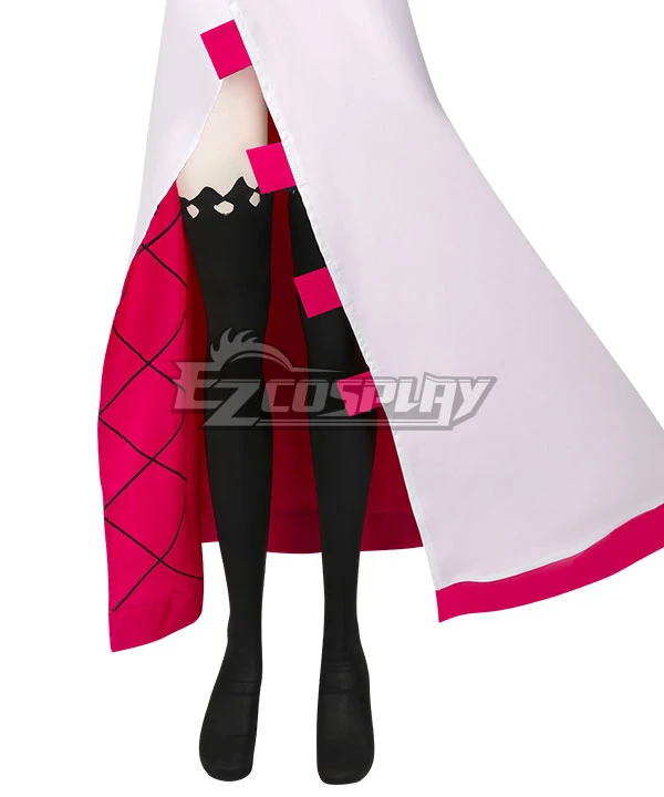 The Case Study Of Vanitas Jeanne Jeanne The Hellfire Witch Cosplay Costume - Image 10