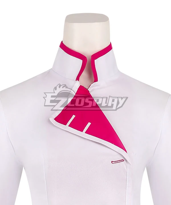 The Case Study Of Vanitas Jeanne Jeanne The Hellfire Witch Cosplay Costume - Image 5