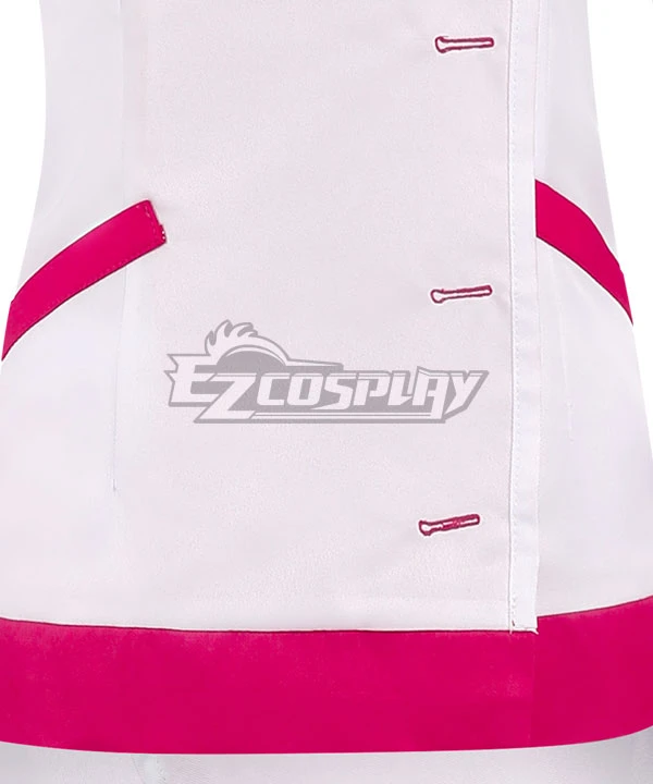 The Case Study Of Vanitas Jeanne Jeanne The Hellfire Witch Cosplay Costume - Image 6