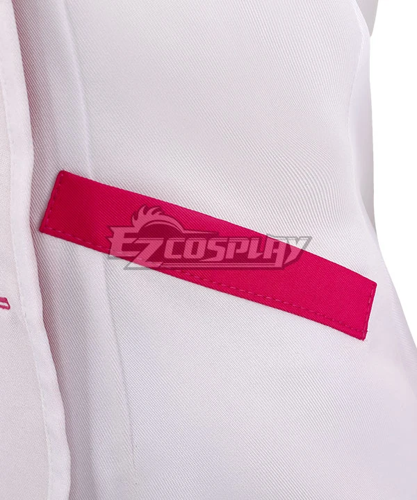 The Case Study Of Vanitas Jeanne Jeanne The Hellfire Witch Cosplay Costume - Image 8