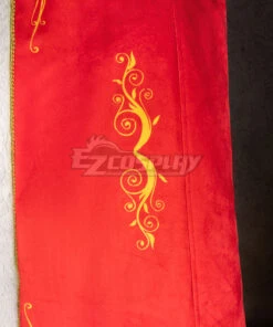 The Christmas Chronicles 2 Mrs. Claus Halloween Cosplay Costume -EZCOSPLAY SHOP the christmas chronicles 2 mrs. claus halloween cosplay costume12