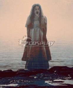 The Curse Of La Llorona Llorona Halloween Cosplay Costume -EZCOSPLAY SHOP the curse of la llorona llorona halloween cosplay costume 3