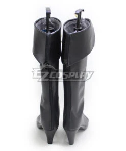 The Eminence In Shadow Alexia Midgar Shoes Cosplay Boots -EZCOSPLAY SHOP the eminence in shadow alexia midgar shoes cosplay boots 5
