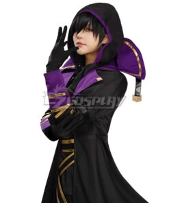 The Eminence In Shadow Shadow Cosplay Costume -EZCOSPLAY SHOP the eminence in shadow shadow cosplay costume 04