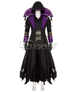 The Eminence In Shadow Shadow Cosplay Costume -EZCOSPLAY SHOP the eminence in shadow shadow cosplay costume 2