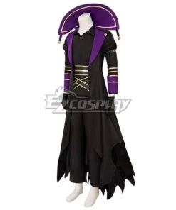 The Eminence In Shadow Shadow Cosplay Costume -EZCOSPLAY SHOP the eminence in shadow shadow cosplay costume 3