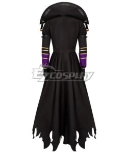 The Eminence In Shadow Shadow Cosplay Costume -EZCOSPLAY SHOP the eminence in shadow shadow cosplay costume 4