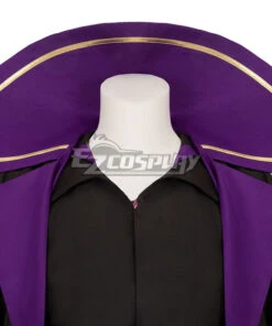 The Eminence In Shadow Shadow Cosplay Costume -EZCOSPLAY SHOP the eminence in shadow shadow cosplay costume 5