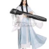 The Grandmaster Of Demonic Cultivation Mo Dao Zu Shi Lan Wangji Cosplay Costume -EZCOSPLAY SHOP the grandmaster of demonic cultivation mo dao zu shi lan wangji cosplay costume 01