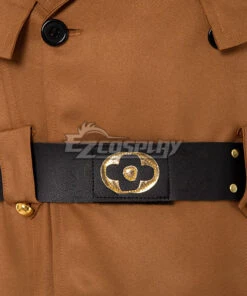 The Great Ace Attorney Chronicles A Most Singular Great Detective Herlock Sholmes Cosplay Costume -EZCOSPLAY SHOP the great ace attorney chronicles herlock sholmes cosplay costume 6