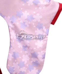 The Great Ace Attorney Chronicles The Faithful Judicial Assistant Susato Mikotoba Cosplay Costume -EZCOSPLAY SHOP the great ace attorney chronicles susato mikotoba cosplay 5