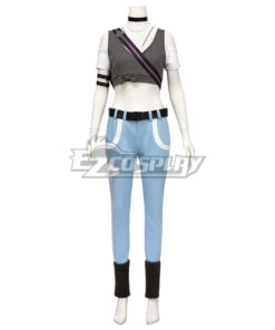 PM PM Scarlet And Violet The Hidden Treasure Of Area Zero Perrin Cosplay Costume -EZCOSPLAY SHOP the hidden treasure of area zero perrin cosplay costume 2