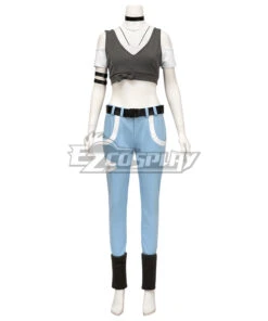 PM PM Scarlet And Violet The Hidden Treasure Of Area Zero Perrin Cosplay Costume -EZCOSPLAY SHOP the hidden treasure of area zero perrin cosplay costume 5