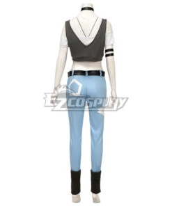 PM PM Scarlet And Violet The Hidden Treasure Of Area Zero Perrin Cosplay Costume -EZCOSPLAY SHOP the hidden treasure of area zero perrin cosplay costume 6