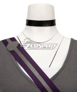 PM PM Scarlet And Violet The Hidden Treasure Of Area Zero Perrin Cosplay Costume -EZCOSPLAY SHOP the hidden treasure of area zero perrin cosplay costume 7