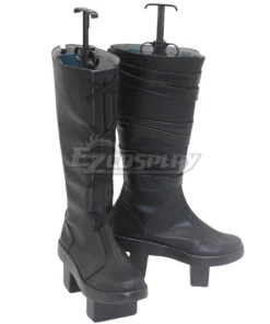 The Hundred Line -Last Defense Academy-Takumi Sumino Shoes Cosplay Boots -EZCOSPLAY SHOP the hundred line last defense academy takumi sumino shoes cosplay boots 5