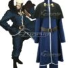 The King Of Fighters 96 KOF Goenitz Cosplay Costume 9 The King Of Fighters 96 KOF Goenitz Cosplay Costume -EZCOSPLAY SHOP the king of fighters 96 kof goenitz cosplay costume 1