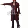 The King Of Fighters XIV KOF14 Iori Yagami Cosplay Costume -EZCOSPLAY SHOP the king of fighters xiv kof14 iori yagami cosplay costume