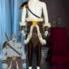 The Legend Of Vox Machina Grog Strongjaw Cosplay Costume -EZCOSPLAY SHOP the legend of vox machina grog strongjaw cosplay costume 1