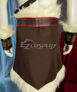 The Legend Of Vox Machina Grog Strongjaw Cosplay Costume -EZCOSPLAY SHOP the legend of vox machina grog strongjaw cosplay costume 11